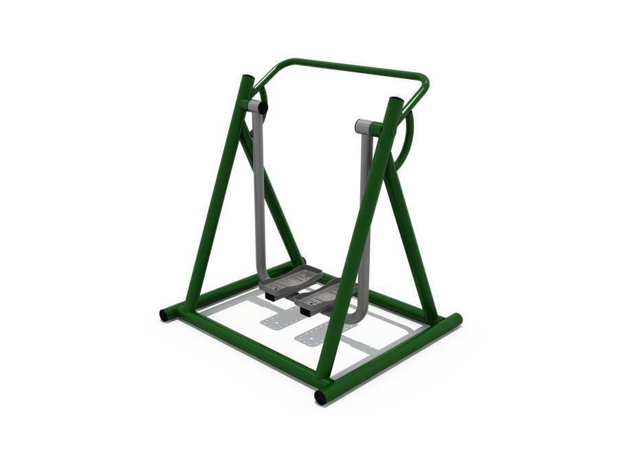 blo-018单人落地漫步机-铁